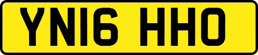 YN16HHO