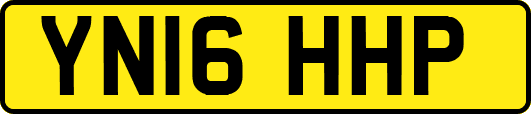 YN16HHP