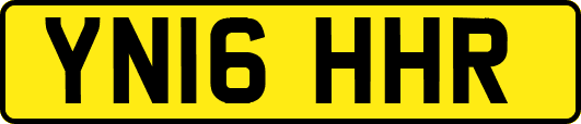 YN16HHR
