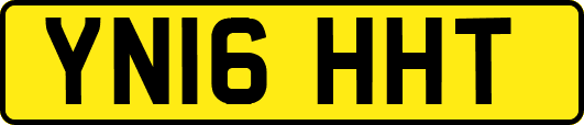 YN16HHT
