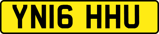 YN16HHU