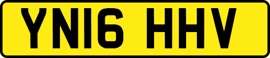 YN16HHV