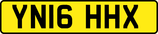 YN16HHX