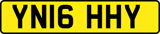 YN16HHY