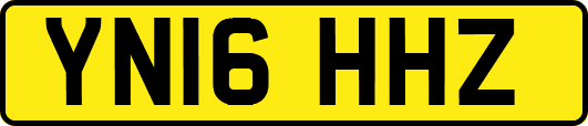 YN16HHZ