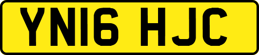 YN16HJC