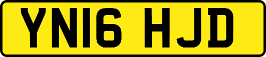 YN16HJD