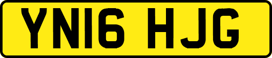 YN16HJG