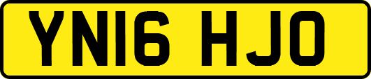 YN16HJO