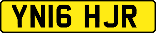 YN16HJR