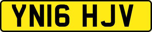 YN16HJV