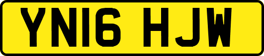 YN16HJW