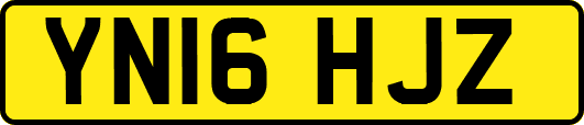 YN16HJZ