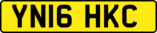 YN16HKC