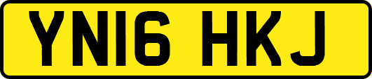 YN16HKJ