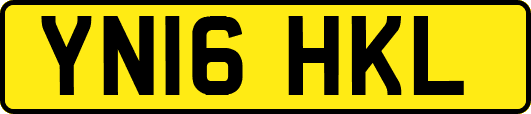 YN16HKL