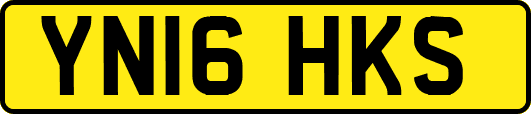 YN16HKS