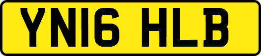 YN16HLB