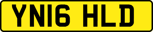 YN16HLD