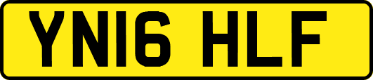 YN16HLF
