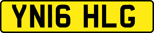 YN16HLG