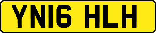 YN16HLH