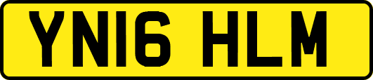 YN16HLM