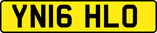 YN16HLO