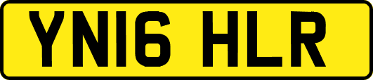YN16HLR