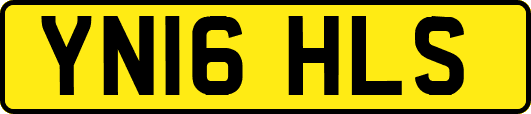 YN16HLS