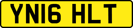 YN16HLT
