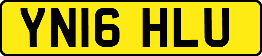 YN16HLU