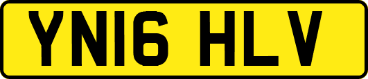 YN16HLV