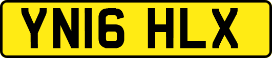 YN16HLX