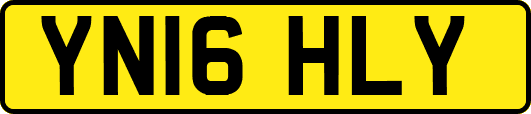YN16HLY