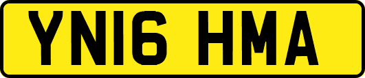 YN16HMA