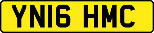 YN16HMC