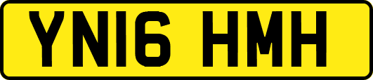 YN16HMH