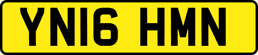 YN16HMN