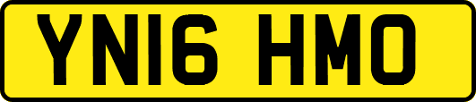 YN16HMO
