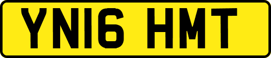 YN16HMT