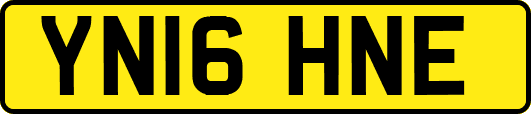 YN16HNE