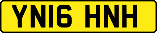YN16HNH