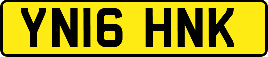 YN16HNK