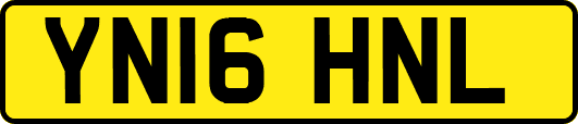 YN16HNL