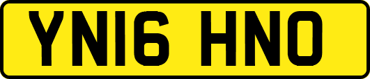 YN16HNO