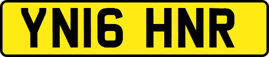 YN16HNR