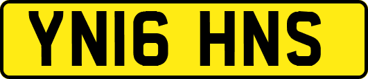 YN16HNS