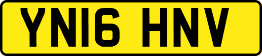 YN16HNV