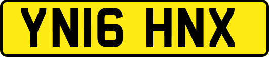 YN16HNX